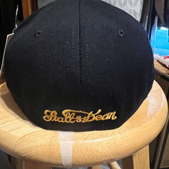 Stall&Dean Truckers Fitted Hat - Picture 7 of 7